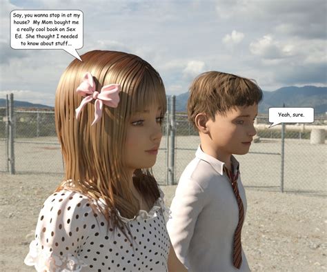 3d comics